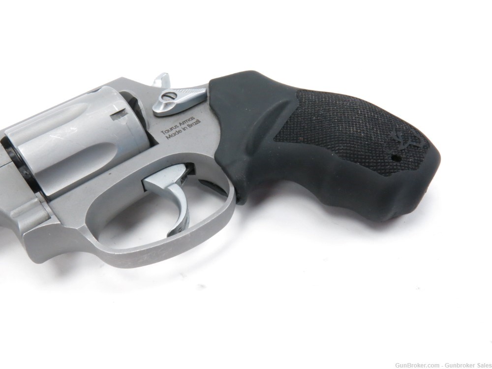 Taurus 856 38 Special 2" 6-Round Revolver w/ Speedloader-img-5