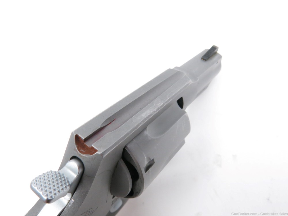 Taurus 856 38 Special 2" 6-Round Revolver w/ Speedloader-img-8