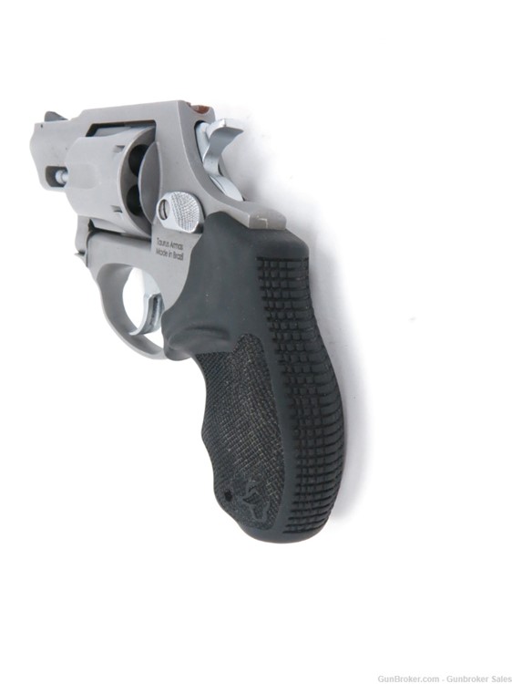 Taurus 856 38 Special 2" 6-Round Revolver w/ Speedloader-img-6