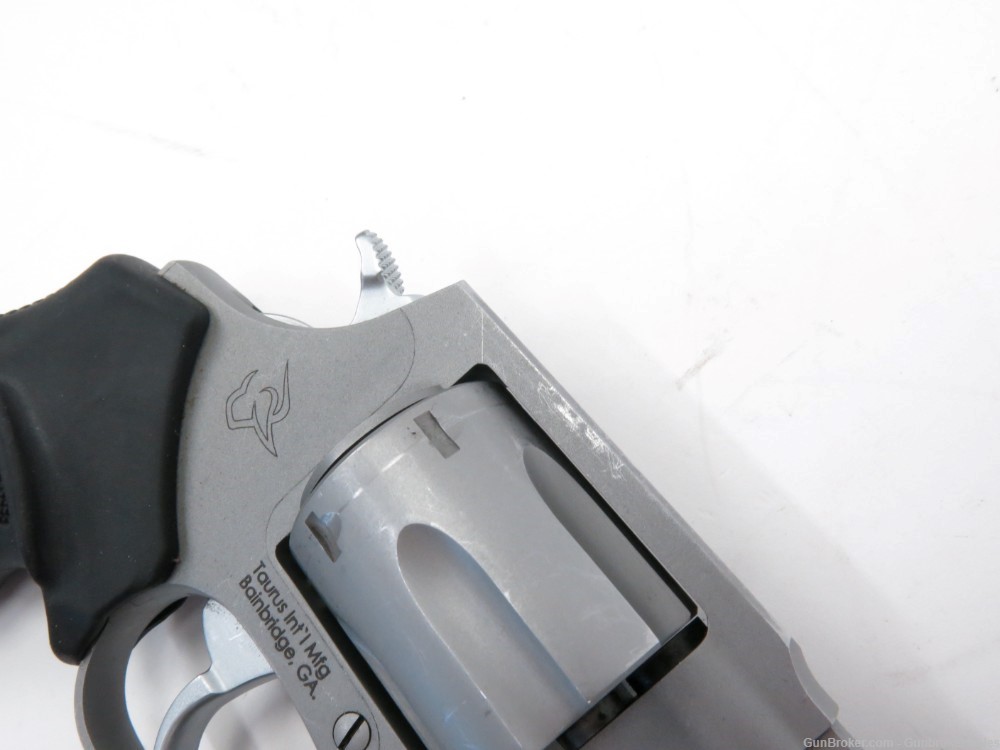 Taurus 856 38 Special 2" 6-Round Revolver w/ Speedloader-img-14