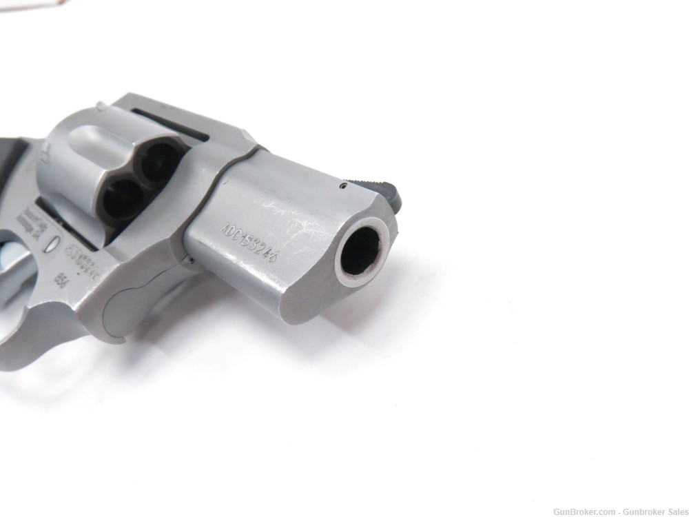 Taurus 856 38 Special 2" 6-Round Revolver w/ Speedloader-img-10