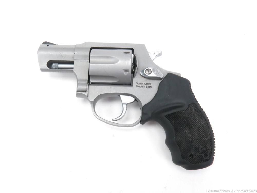 Taurus 856 38 Special 2" 6-Round Revolver w/ Speedloader-img-0