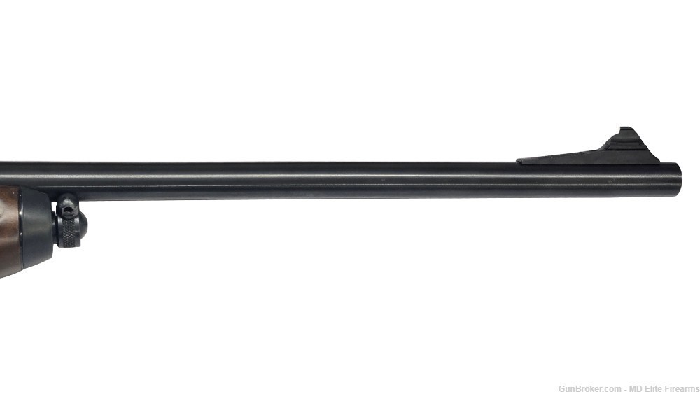 Remington Model 750 Woodsmaster .380Win Semi-Auto Rifle - 22" | Very Good!-img-4