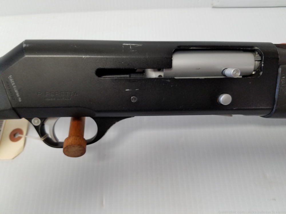 Beretta 1200F semiautomatic 12 gauge #L22953-img-3
