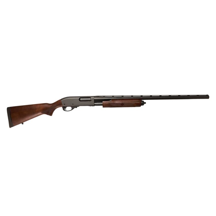Remington 870 Fieldmaster 20ga 26 Wood-img-0