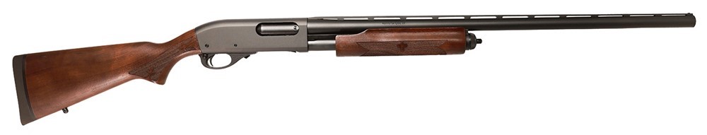 Remington 870 Fieldmaster 20ga 26 Wood-img-1