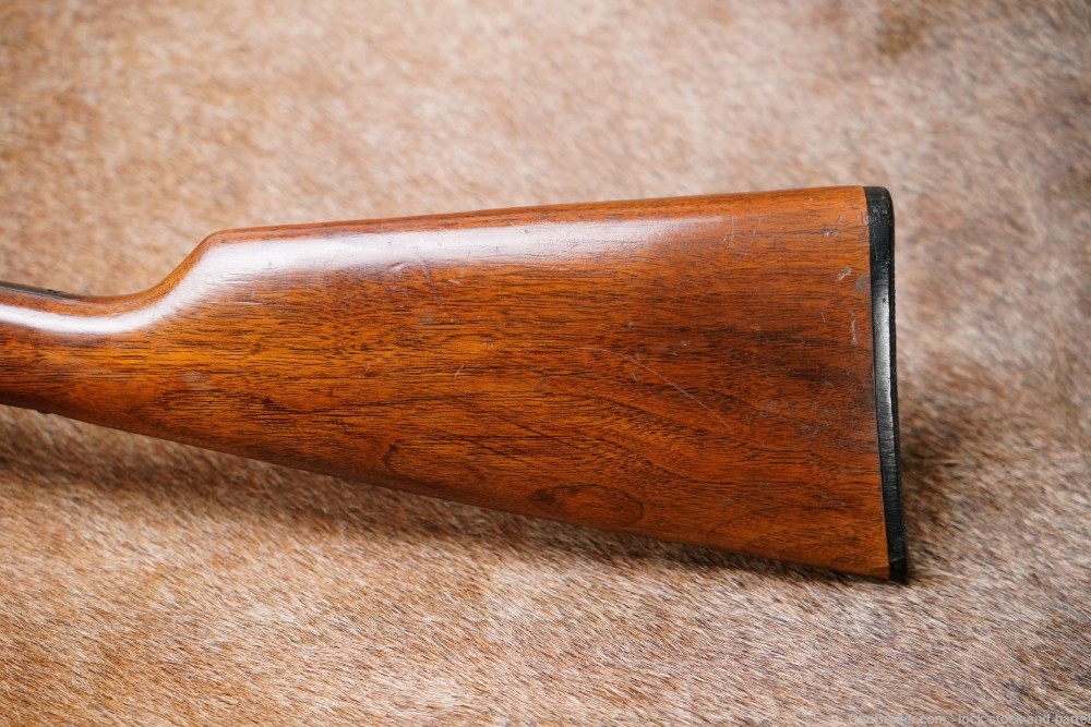 Winchester 62A 62-A .22 Short Long LR Pump/Slide Action Rifle 1953 C&R-img-9