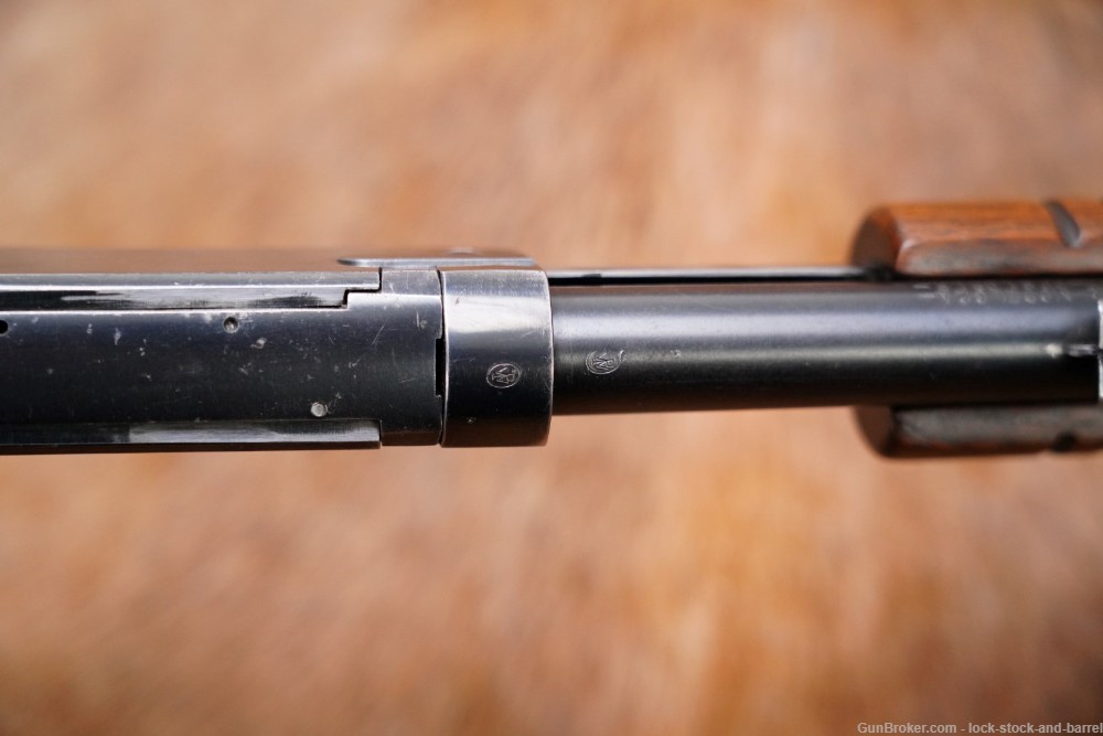 Winchester 62A 62-A .22 Short Long LR Pump/Slide Action Rifle 1953 C&R-img-23