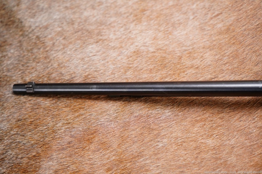 Winchester 62A 62-A .22 Short Long LR Pump/Slide Action Rifle 1953 C&R-img-20