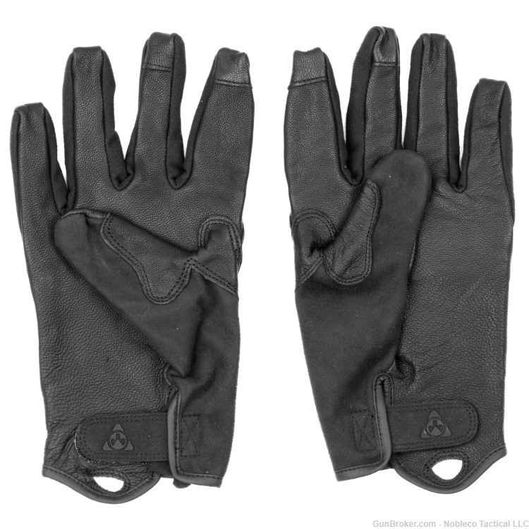 Magpul Core Patrol Gloves XL Black Touchscreen Capability MAG851-001-XL-img-2