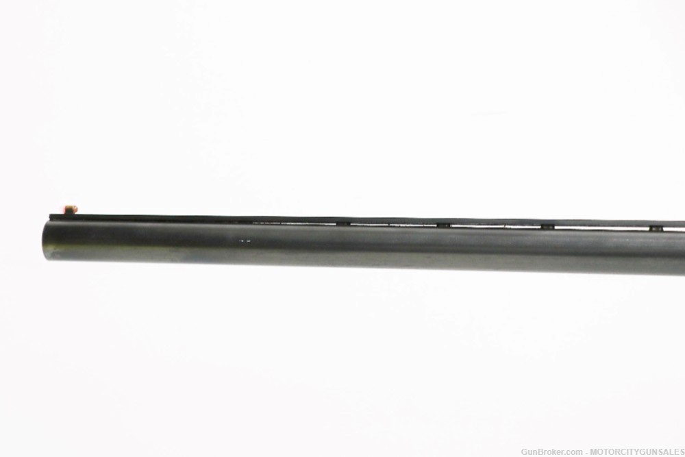 Ithaca Model 37 Featherlight 12GA Pump-Action Shotgun 27.5"-img-6