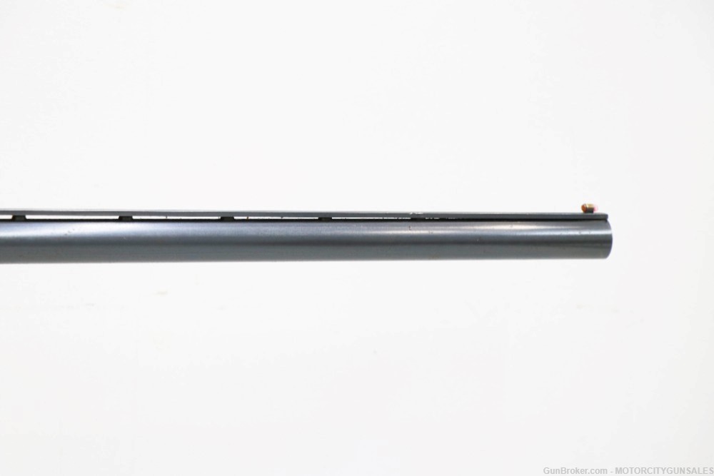 Ithaca Model 37 Featherlight 12GA Pump-Action Shotgun 27.5"-img-12