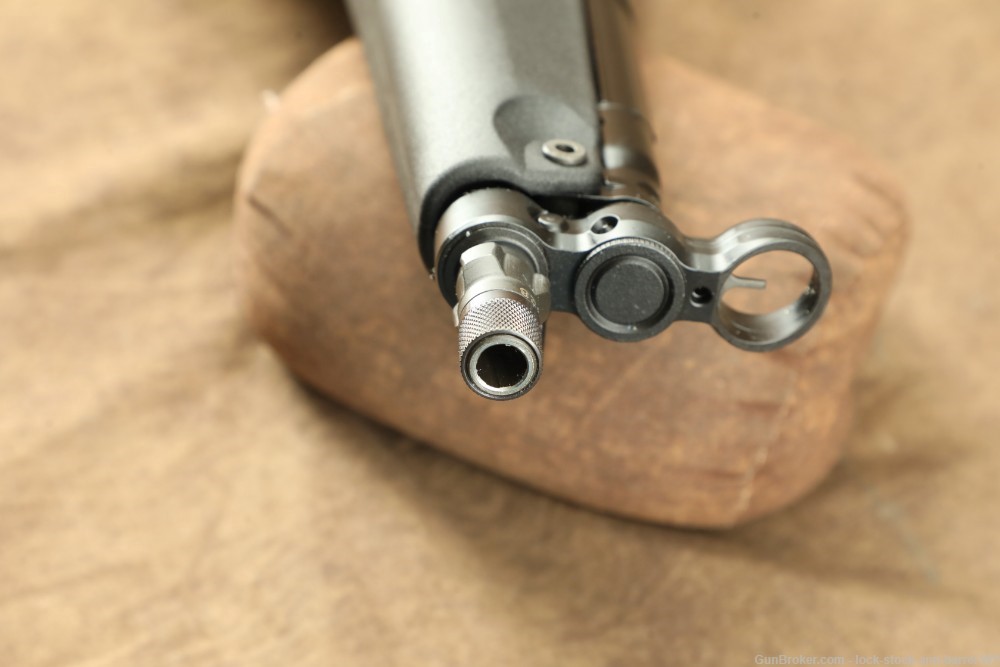H&K Heckler & Koch SP5 9mm 8.5" Semi-Auto Pistol w Factory Case, MP5 Clone-img-17
