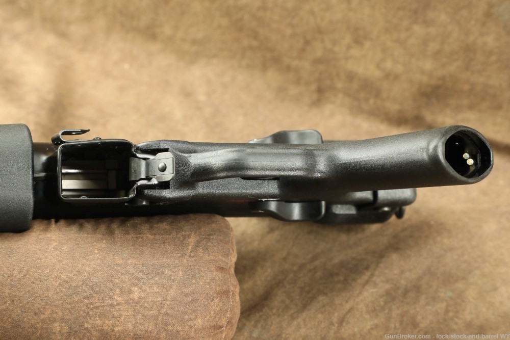 H&K Heckler & Koch SP5 9mm 8.5" Semi-Auto Pistol w Factory Case, MP5 Clone-img-14
