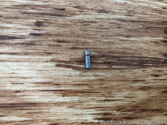 Colt Type Front Pin Sight-img-0