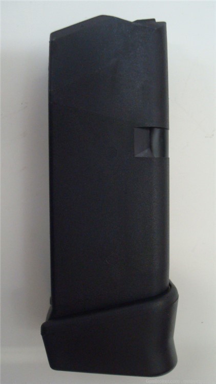 Glock Model 27 G27 Magazine 10 Round .40 S&W MF00285-img-0