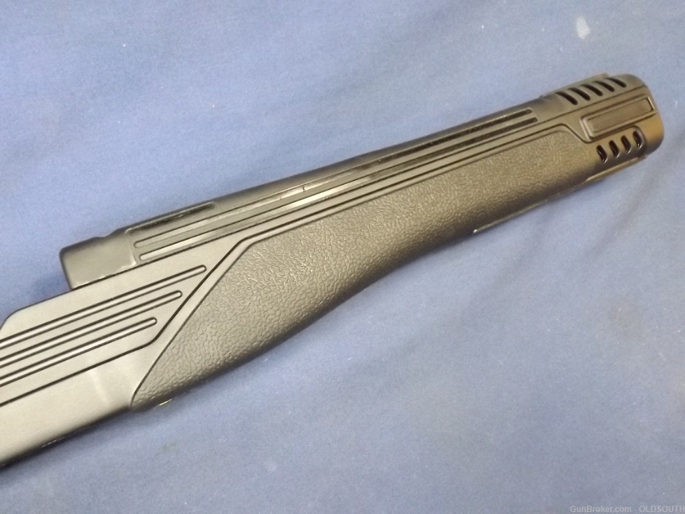 ATI Strikeforce Tactlite Synthetic Stock for Ruger 10/22 Semi-Auto Rifle-img-6