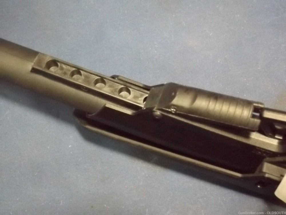 ATI Strikeforce Tactlite Synthetic Stock for Ruger 10/22 Semi-Auto Rifle-img-9
