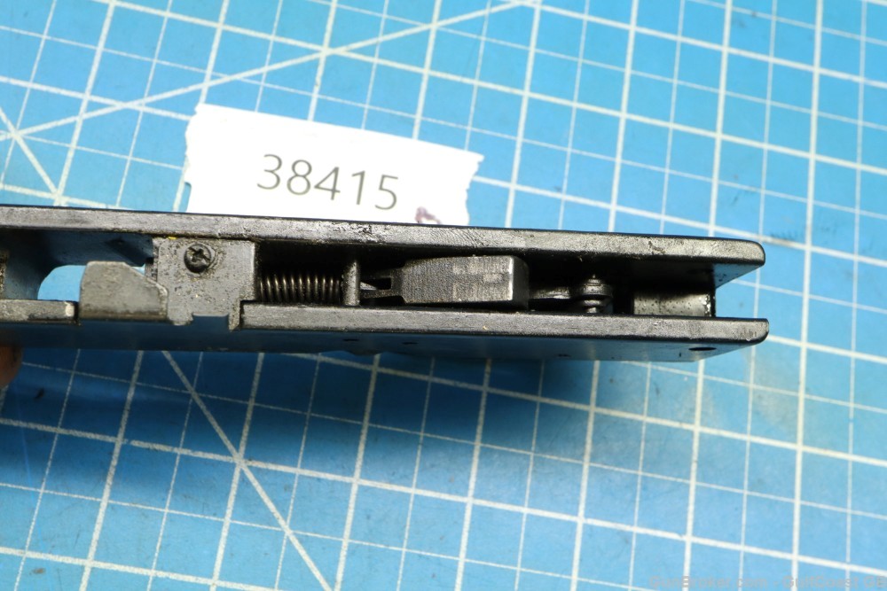 Mossberg 702 Plinkster 22lr Repair Parts GB38415-img-2