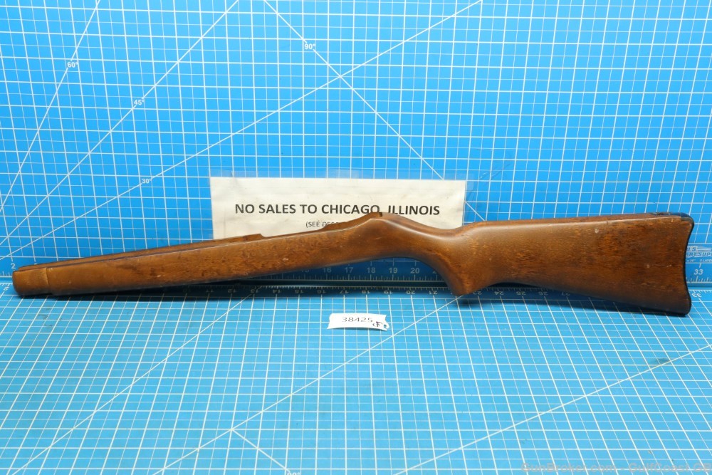 Ruger Model 10/22 22lr Repair Parts GB38425-img-4