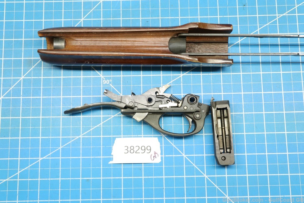 Remington 870 20ga Repair Parts GB38299-img-1