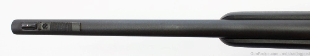 Remington 700 ADL Compact 20" Barrel 243 Win Black Synthetic Youth Rifle-img-13