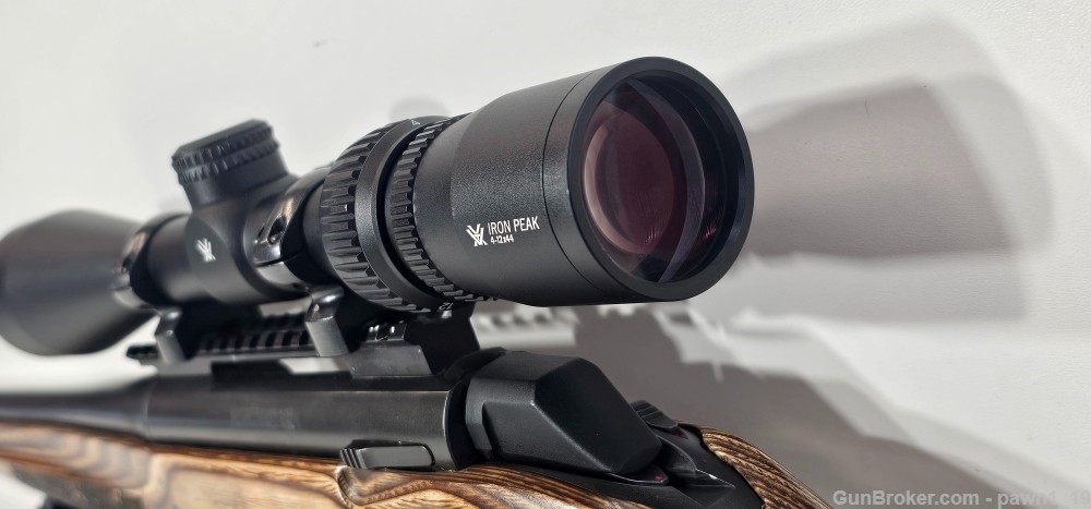 Winchester XPR rifle w/Vortex scope...BIDDING-img-7