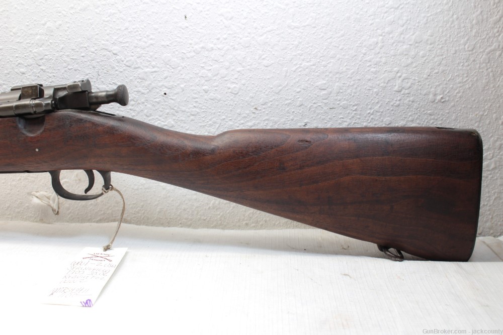 Springfield, WW1 USGI M1903, .30-06-img-6