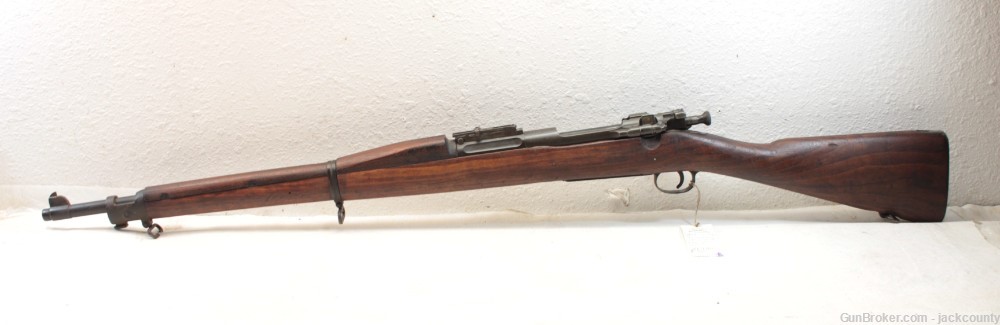 Springfield, WW1 USGI M1903, .30-06-img-1