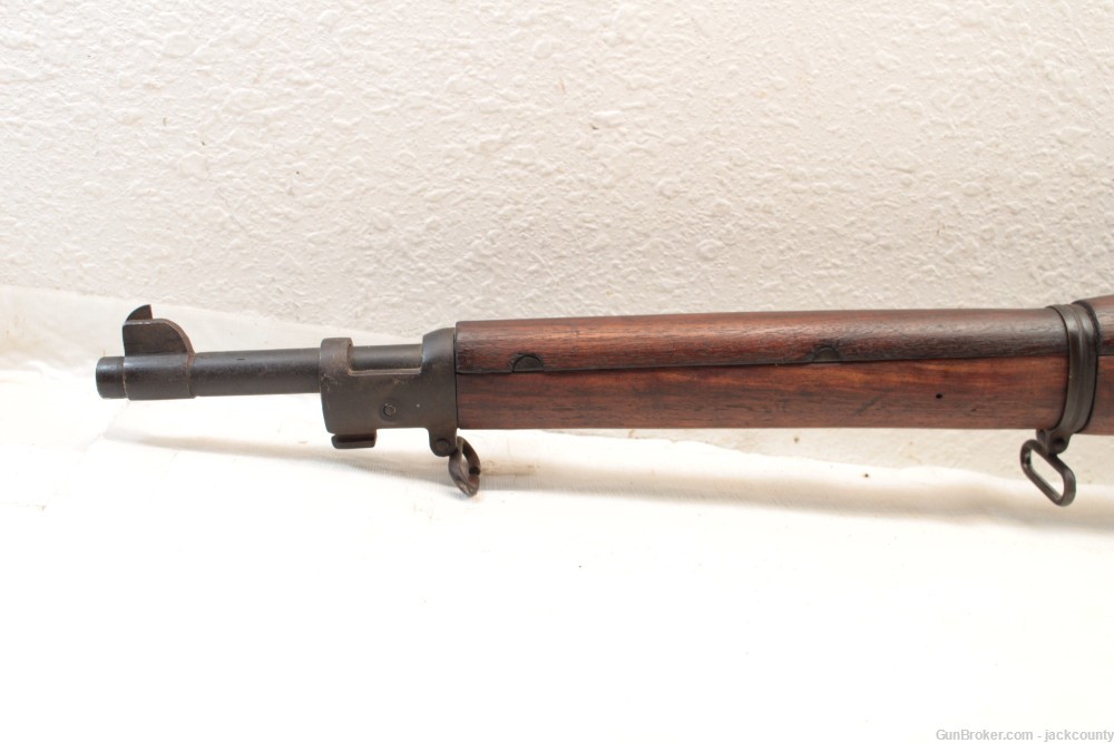 Springfield, WW1 USGI M1903, .30-06-img-3