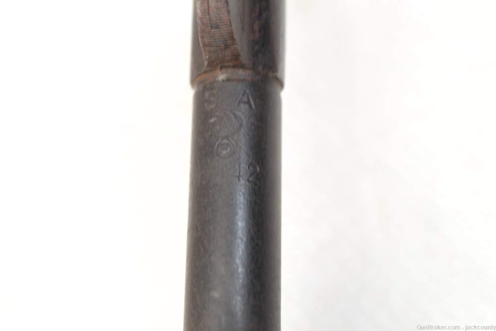 Springfield, WW1 USGI M1903, .30-06-img-17