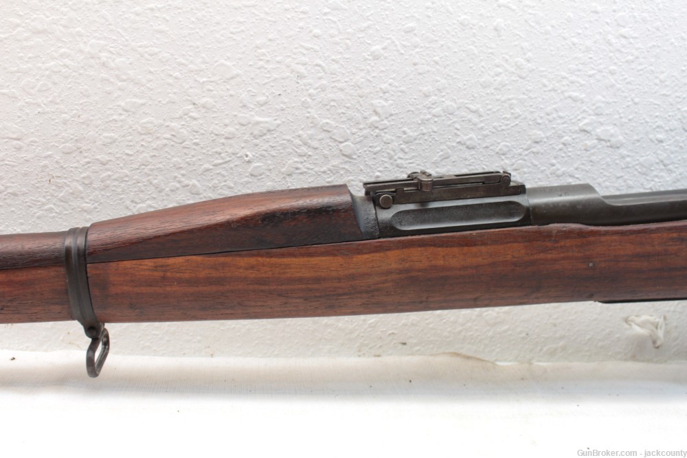 Springfield, WW1 USGI M1903, .30-06-img-4