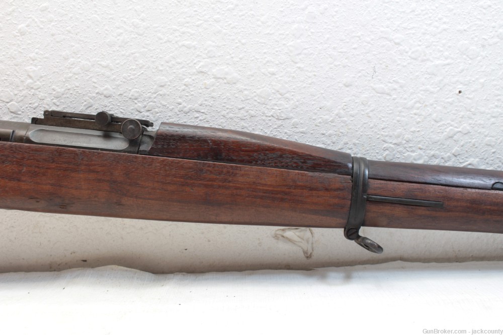 Springfield, WW1 USGI M1903, .30-06-img-11