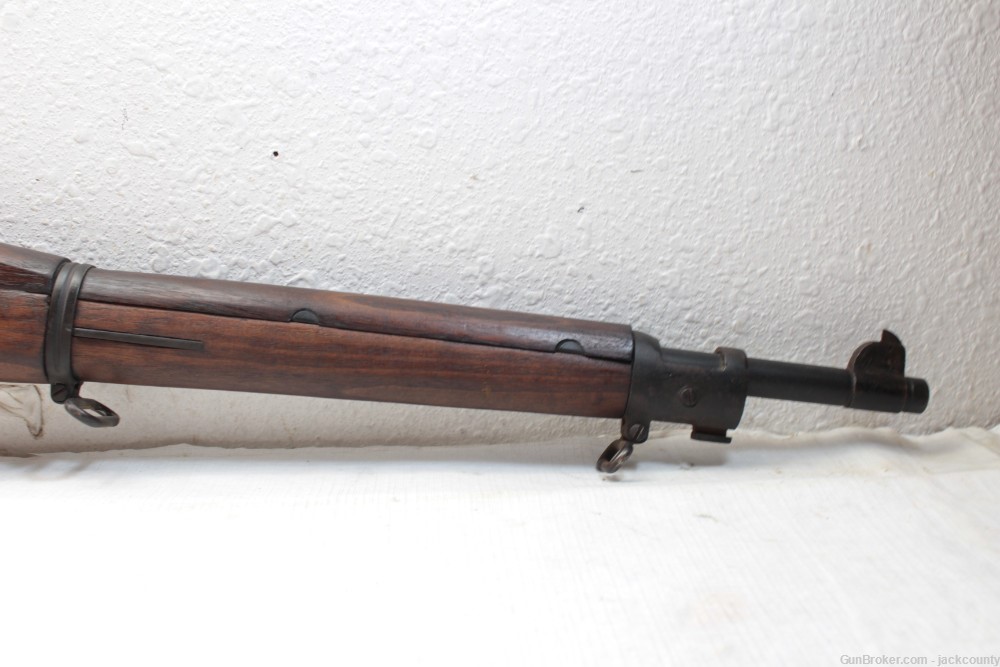 Springfield, WW1 USGI M1903, .30-06-img-12