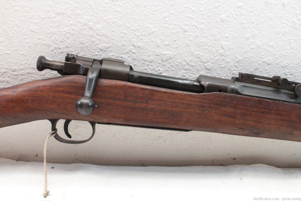 Springfield, WW1 USGI M1903, .30-06-img-10