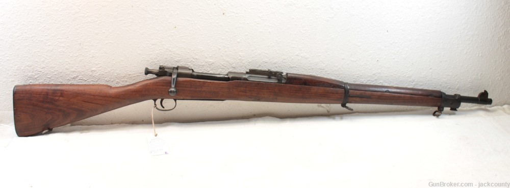 Springfield, WW1 USGI M1903, .30-06-img-8
