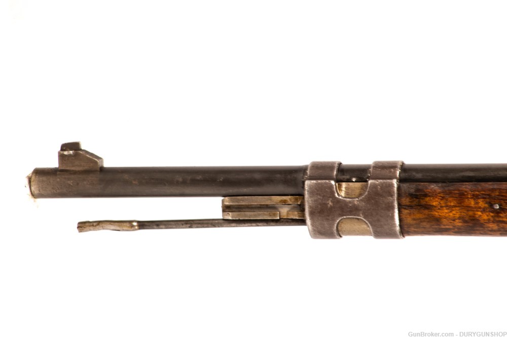 BRNO 98/22  8 MM Mauser Durys # 16563-img-9