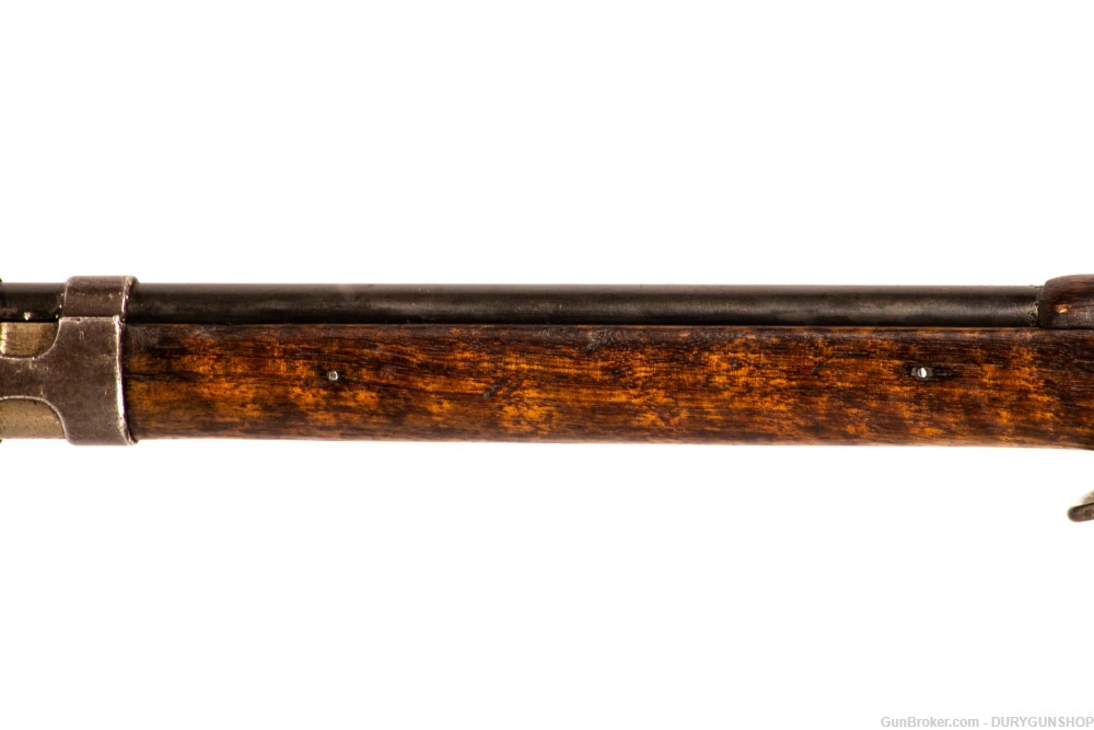 BRNO 98/22  8 MM Mauser Durys # 16563-img-10