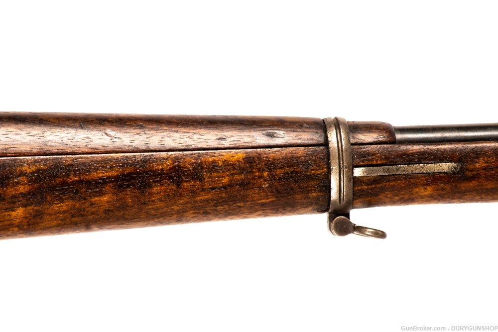 BRNO 98/22  8 MM Mauser Durys # 16563-img-4