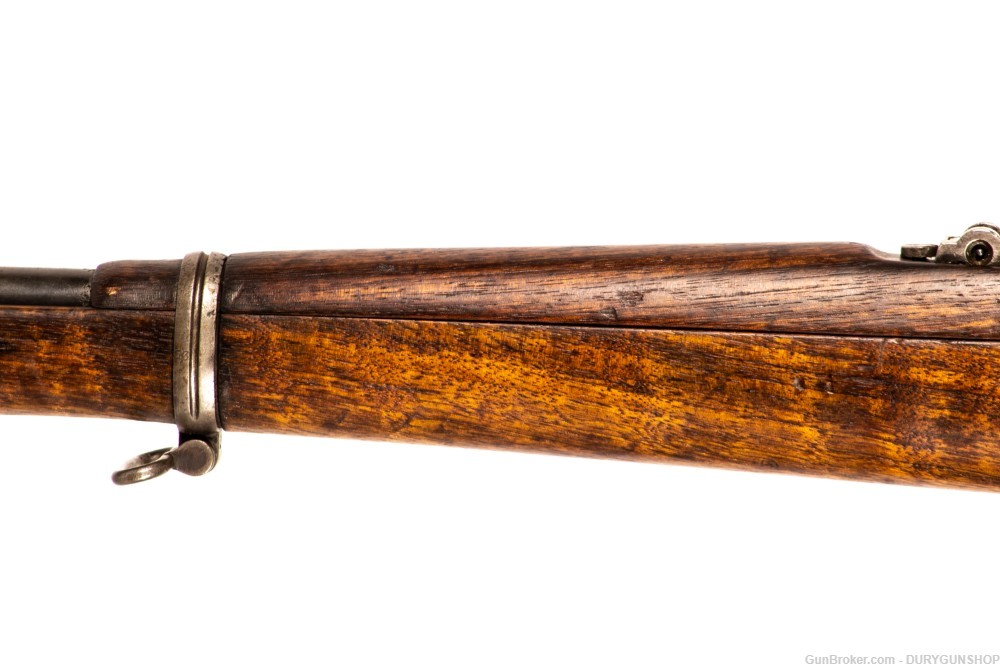 BRNO 98/22  8 MM Mauser Durys # 16563-img-11