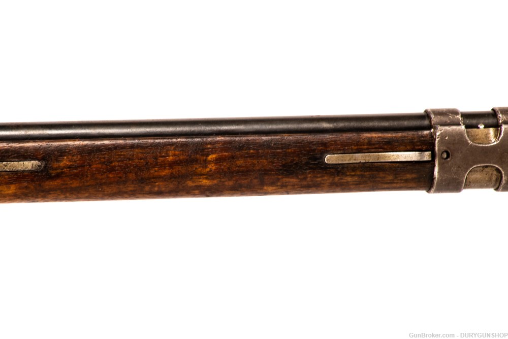 BRNO 98/22  8 MM Mauser Durys # 16563-img-3