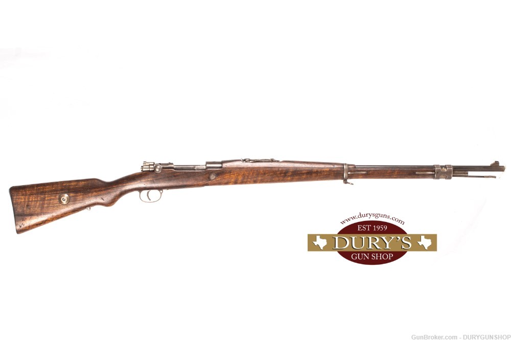 BRNO 98/22  8 MM Mauser Durys # 16563-img-0