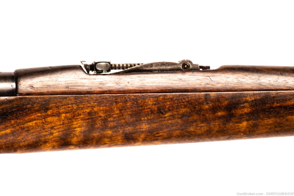 BRNO 98/22  8 MM Mauser Durys # 16563-img-5