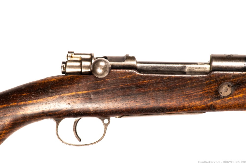 BRNO 98/22  8 MM Mauser Durys # 16563-img-7