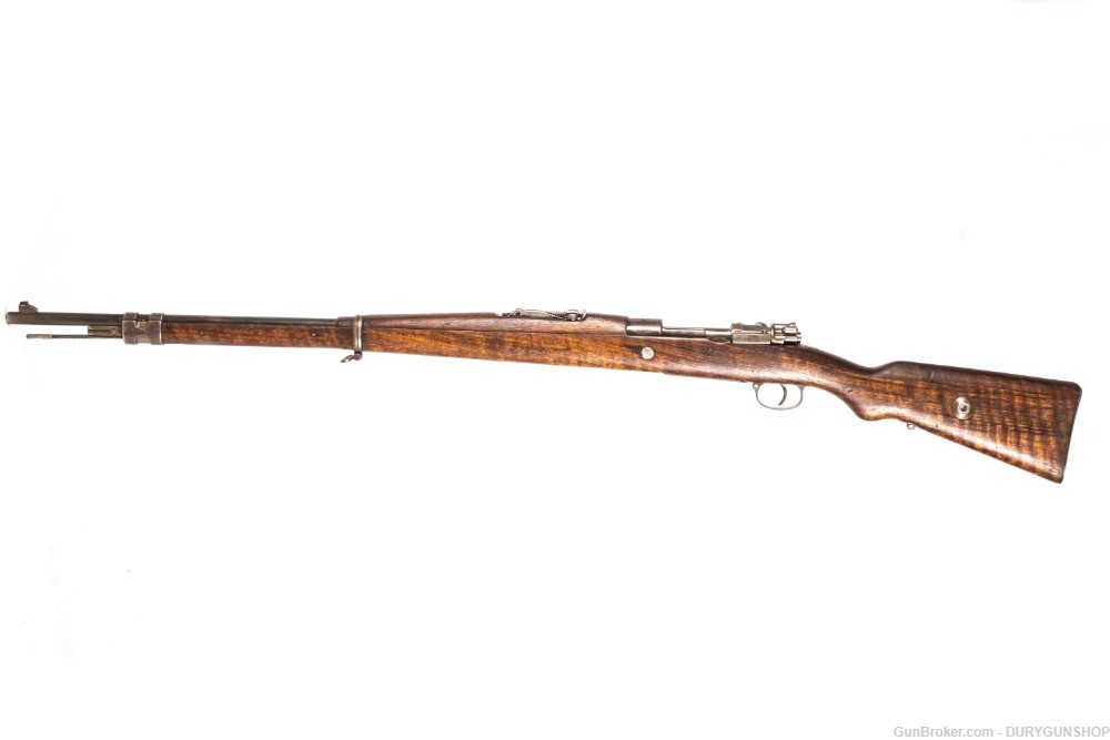 BRNO 98/22  8 MM Mauser Durys # 16563-img-16