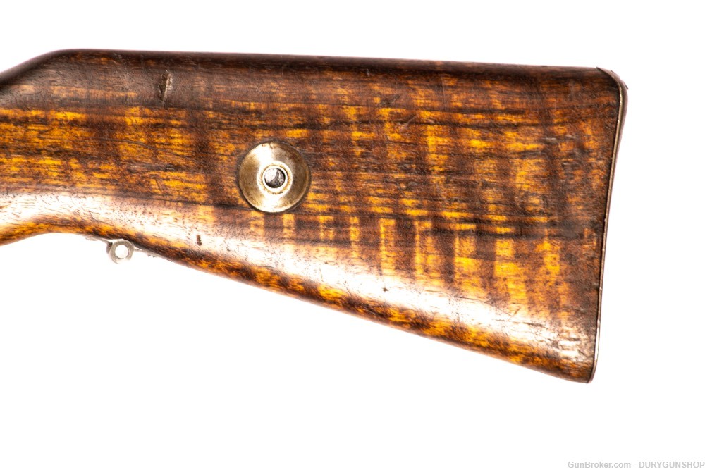 BRNO 98/22  8 MM Mauser Durys # 16563-img-15