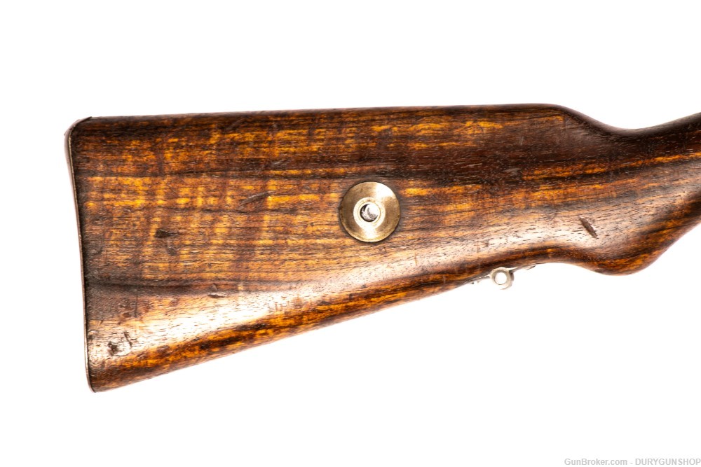 BRNO 98/22  8 MM Mauser Durys # 16563-img-8