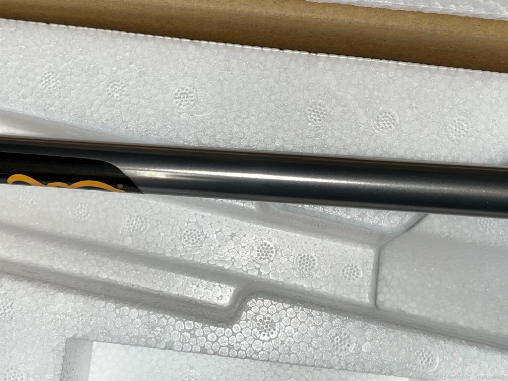 Browning X Bolt White Gold Medallion 7mm Rem Mag 035235227 26" Layaway -img-25