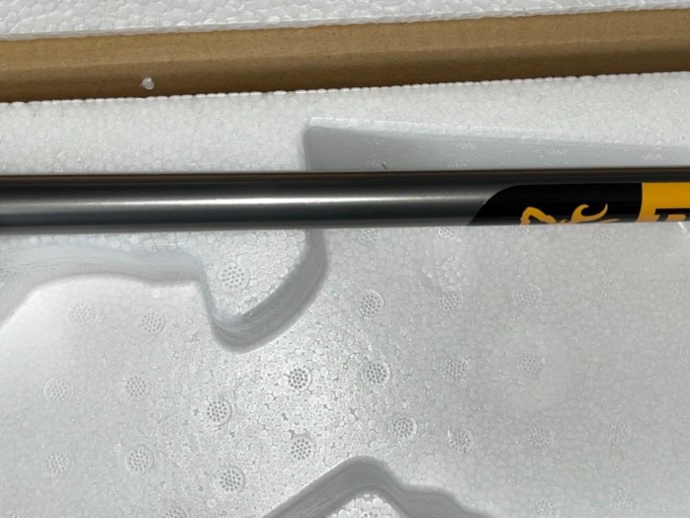 Browning X Bolt White Gold Medallion 7mm Rem Mag 035235227 26" Layaway -img-9
