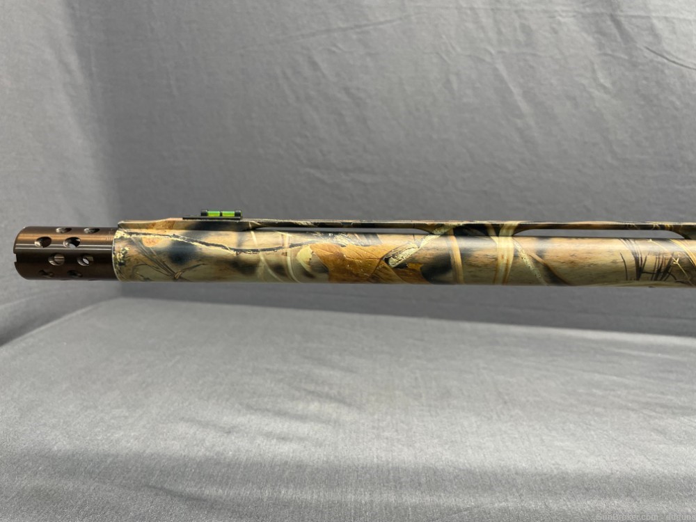 Benelli SBE2 12GA | 26" Barrel | With Box, Factory Chokes & Extras-img-6